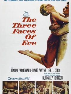 Три лица Евы