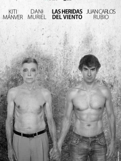 Раненные ветром