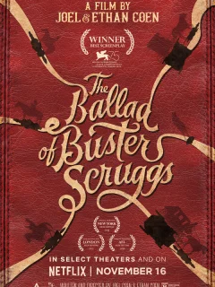 Баллада Бастера Скраггса