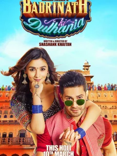 Невеста Бадринатха