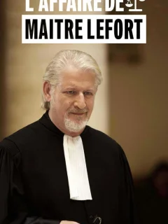 Дело адвоката Лефора
