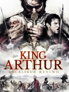 Король Артур: Возвращение Экскалибура