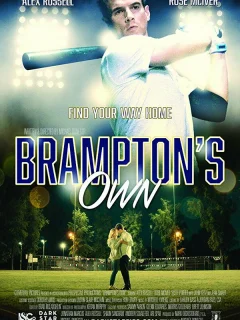 Брэмптонский игрок