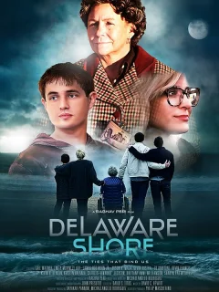 Побережье Делавэра