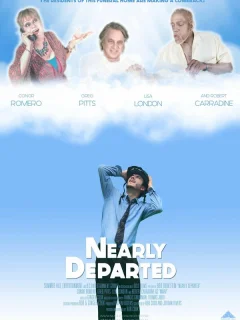 Одной ногой на том свете