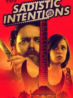 Садистские Намерения