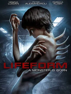 Форма жизни