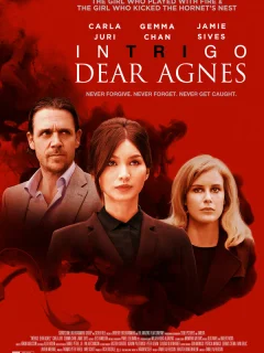 Интриго: Дорогая Агнес