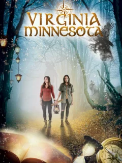 Вирджиния Миннесота