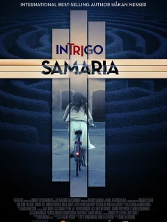 Интриго: Самария