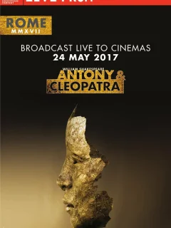 RSC: Антоний и Клеопатра