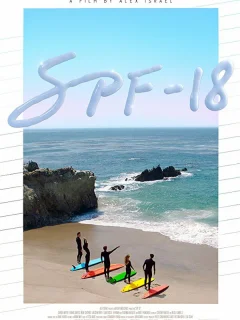 SPF-18