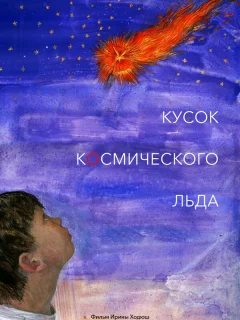 Кусок Космического Льда