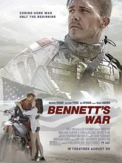 Война Беннетта