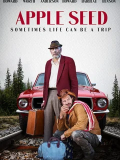 Возвращение в Эппл Сид