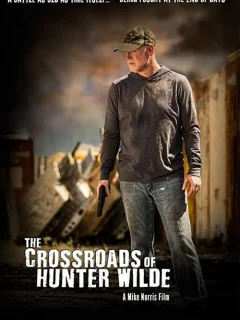 Перепутье Хантера Уайлда