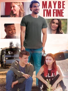 Может, я в порядке