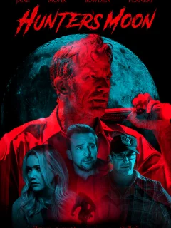 Охотничья луна