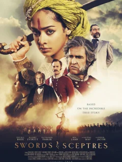 Королева-воин Джханси