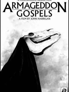 Евангелие Армагеддона