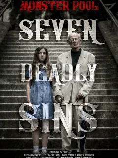 Море чудовищ: семь смертных грехов