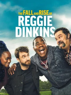 Падение и взлёт Реджи Динкинса