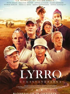 Королевство Швеции