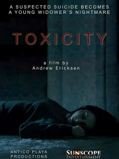 Токсичность