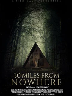 30 миль из ниоткуда