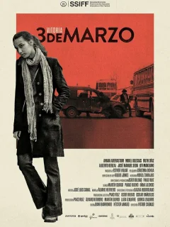 Витория, 3 марта