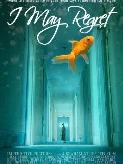 Я сожалею о Мэй