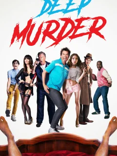 Глубокое убийство