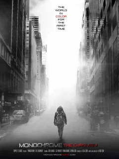 Монохром: Хромизм