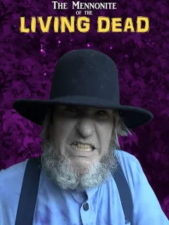 Менониты. Живые мертвецы