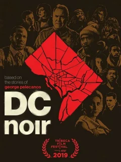 Нуар в большом городе