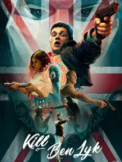 Убить Бена Лайка