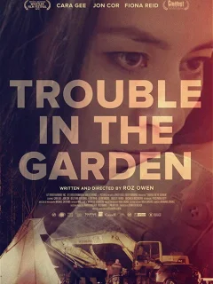 Неприятности в саду