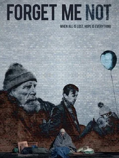 Не забывай меня