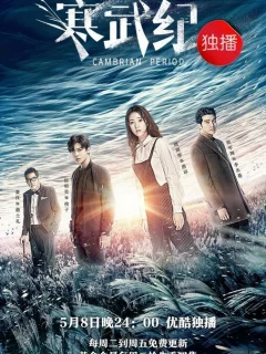 Кембрийский период