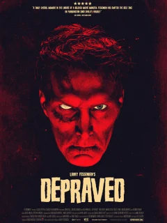 Развращённый