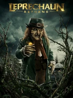 Лепрекон возвращается