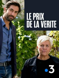 Убийство в Сен-Поль-де-Вансе