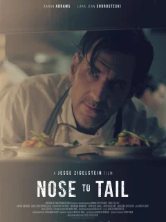 От головы до хвоста