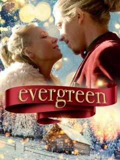 Вечнозелёные