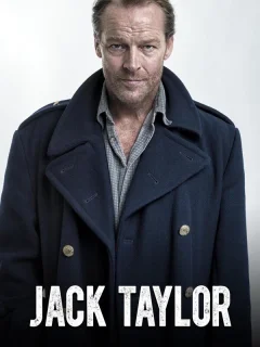 Джек Тейлор