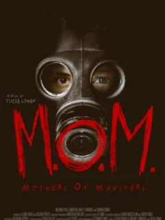 Матери чудовищ