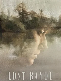 Затерянное болото