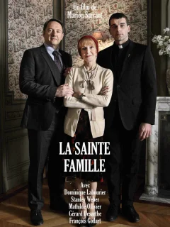 Святое Семейство