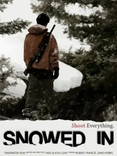 Снежный плен