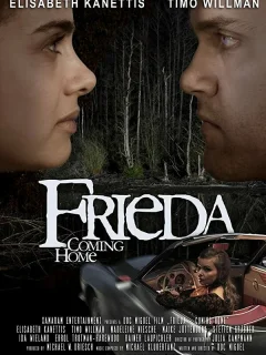 Фрида: возвращение домой